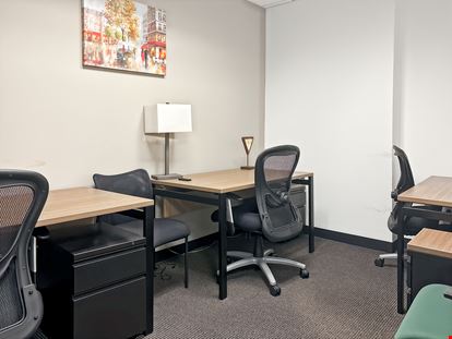 Regus - Boston - Beacon Hil 100 Cambridge Street