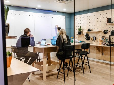 Preview of Kiln Leucadia Coworking space for Rent in Encinitas