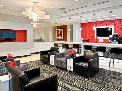 Regus - Toronto - Yonge and Richmond Centre