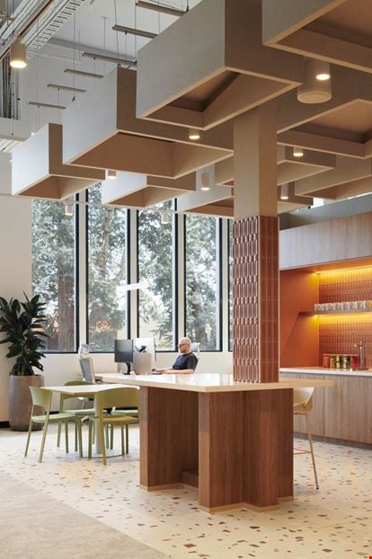 Preview of Waterman - Workspaces Moorabbin Office space for Rent in Melbourne