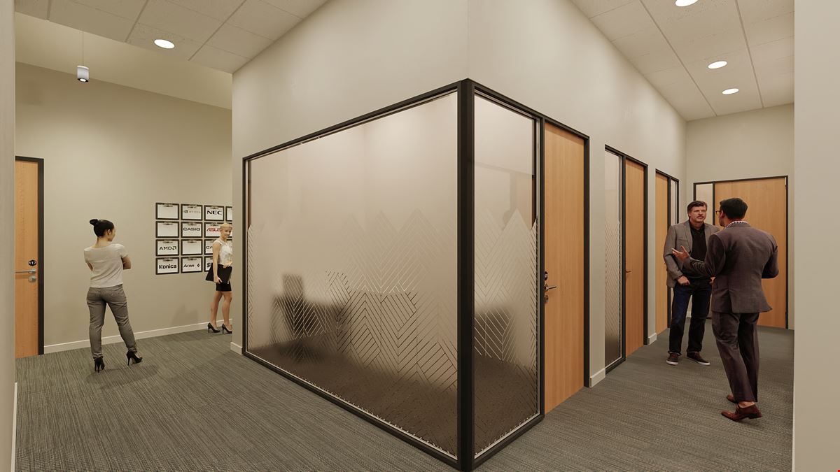 LA, Baton Rouge - 10202 Perkins Rowe