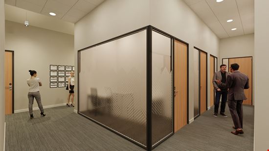 LA, Baton Rouge - 10202 Perkins Rowe