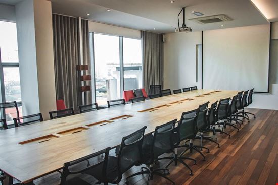 Preview of Co-Labs Asia- Co-Labs Coworking - The Starling Plus Office space for Rent in Petaling Jaya