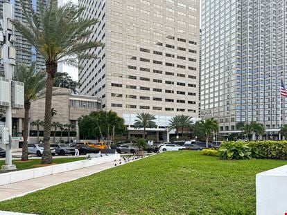 Regus - Miami - Downtown