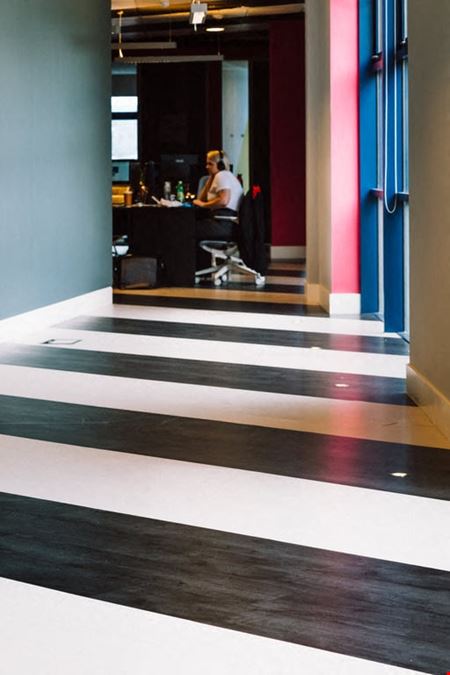Huckletree - Dublin