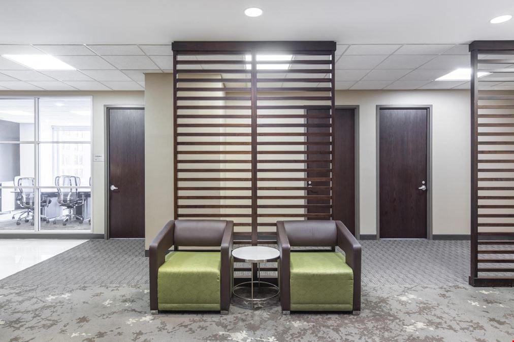 NY, New York City - 100 Park Avenue