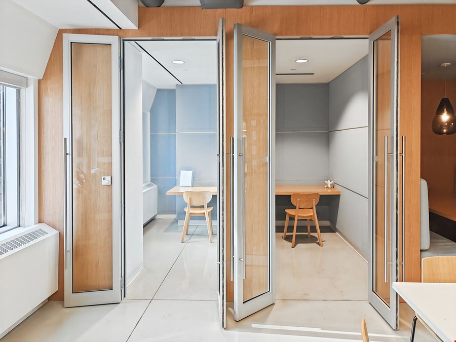 ON, Toronto - Exchange Tower