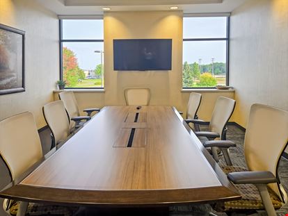 WI, Eau Claire - Oakwood Mall Dr