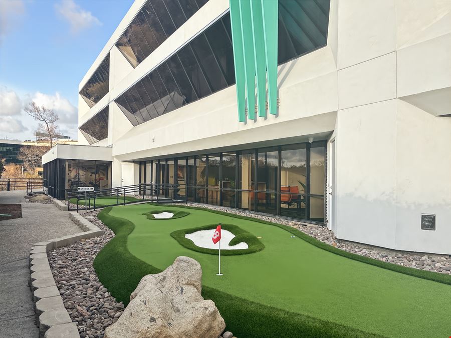 CA, San Diego - Camino del Rio N