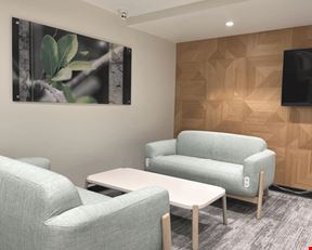 Creative Meeting Space for 8