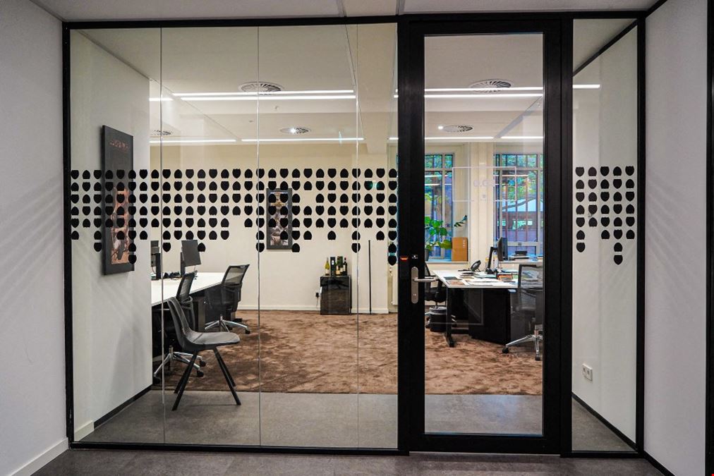 Tribes - Rotterdam Blaak