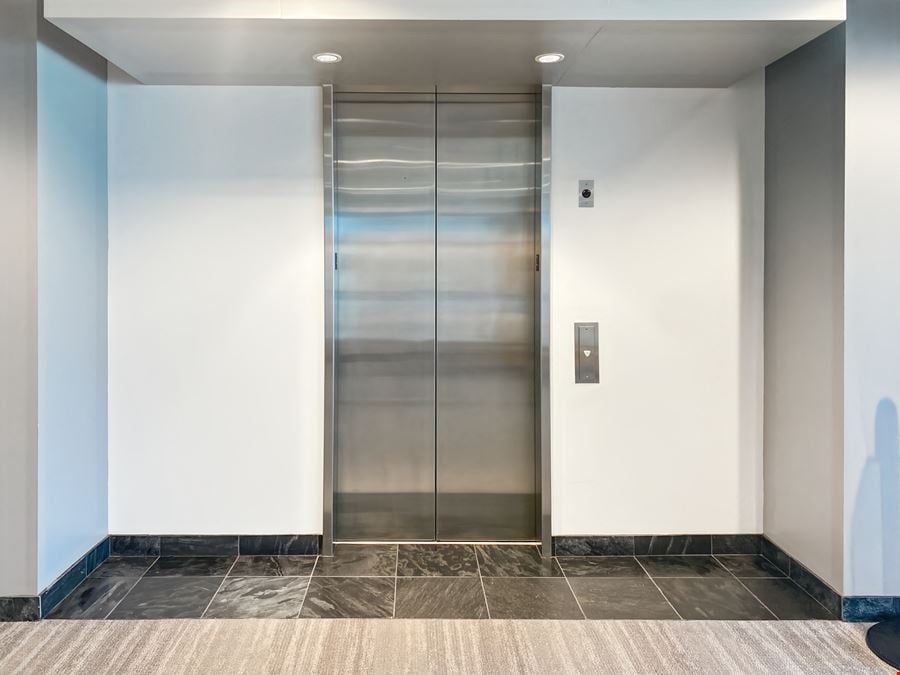 Regus - Spring - Springwoods