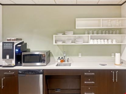 Regus - The Woodlands - Timberloch Place