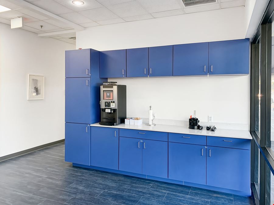 AZ, Phoenix - S 16th St