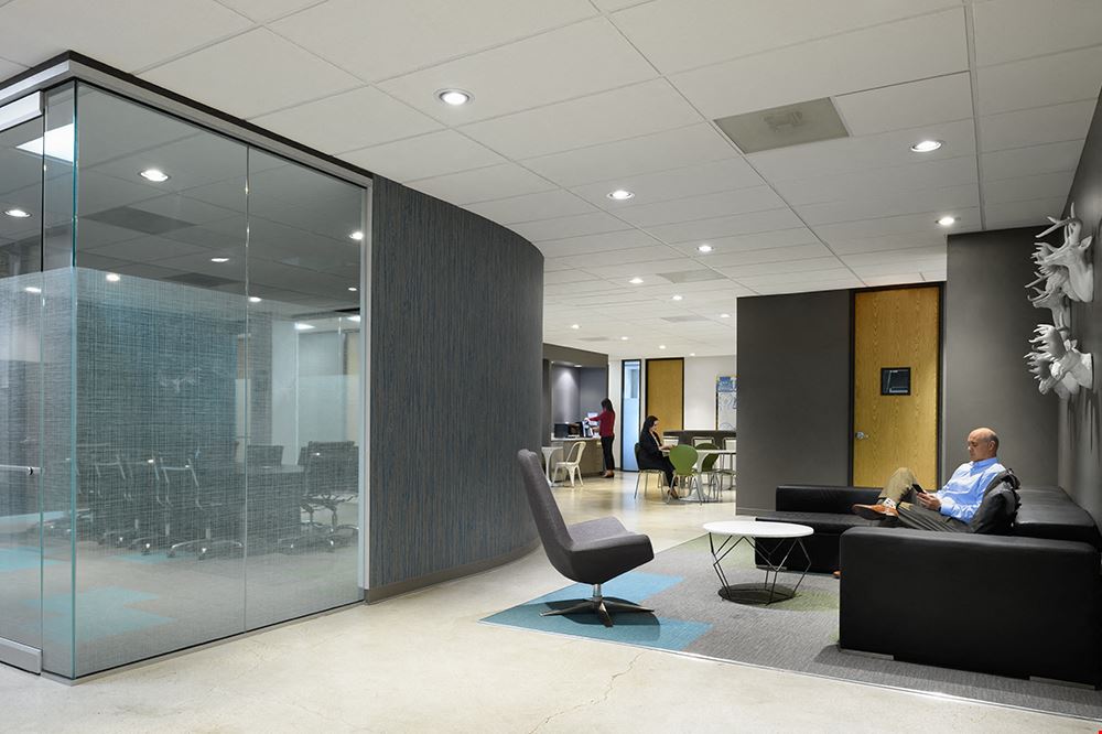 Workstyle Flexible Spaces - 12808 West Airport Blvd