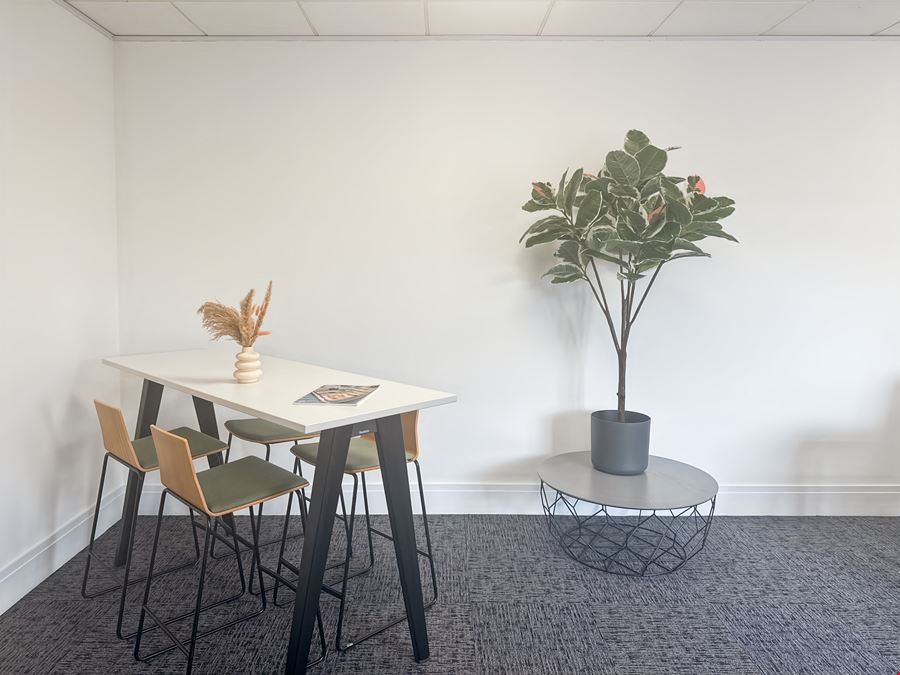 Regus - Falkirk Antonine Hub