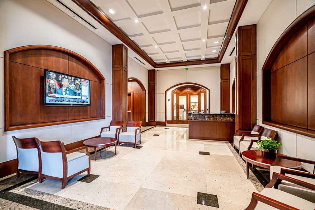 ZEN Offices - Fort Lauderdale (Las Olas)