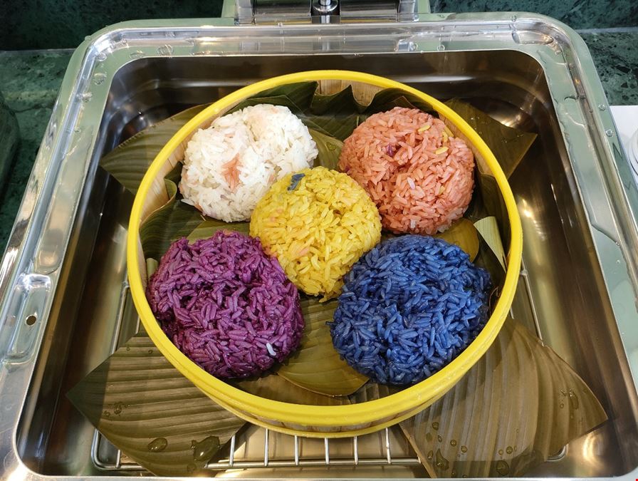 SH Premium Lounge Dien Bien Dien Bien Phu Airport Domestic Terminal