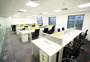 Vatika Business Centre - First India Place