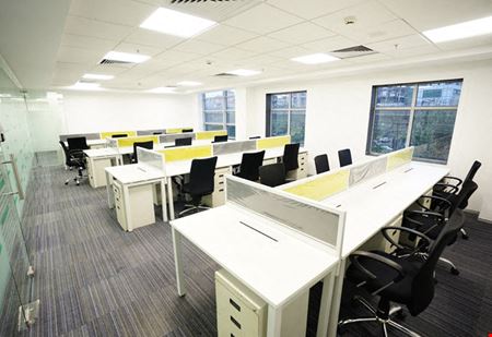 Preview of Vatika Business Centre - First India Place Coworking space for Rent in Gurugram