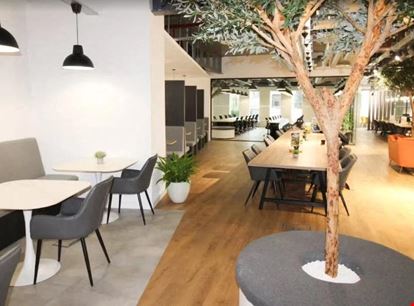Preview of Cubo Work - Cubo - Soho Office space for Rent in London