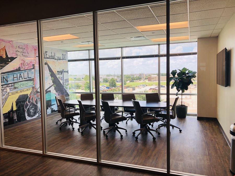 Boardroom 2