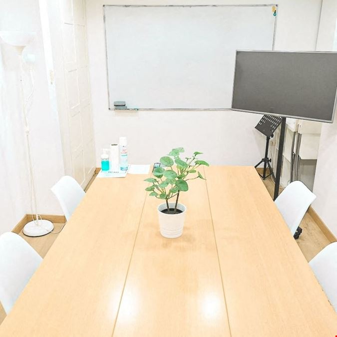 Work In Company (DNU)