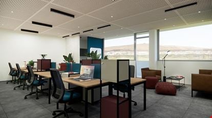 Preview of Coworking Withus Office space for Rent in Roseto degli Abruzzi