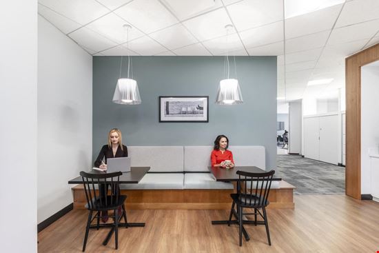 Preview of O'Hare Airport Office space for Rent in Chicago