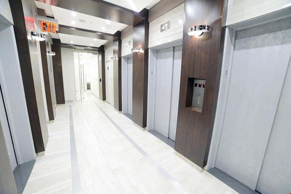 Jay Suites Madison Avenue