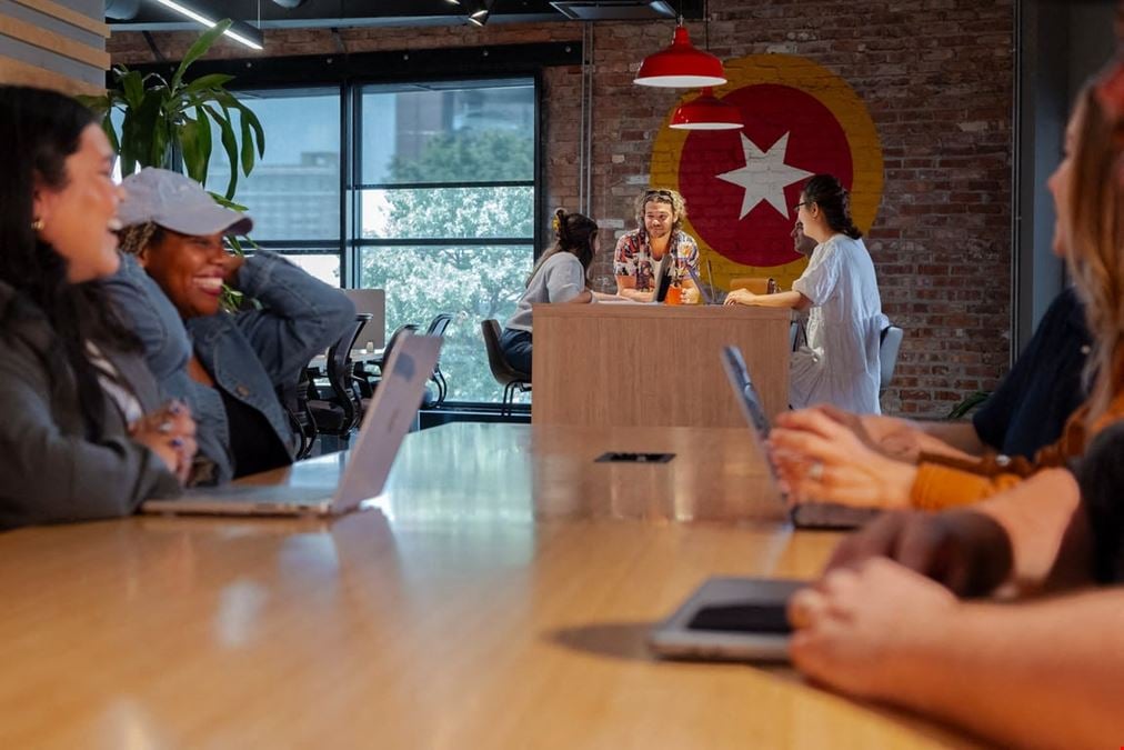 The Root Coworking - The Root - East Village