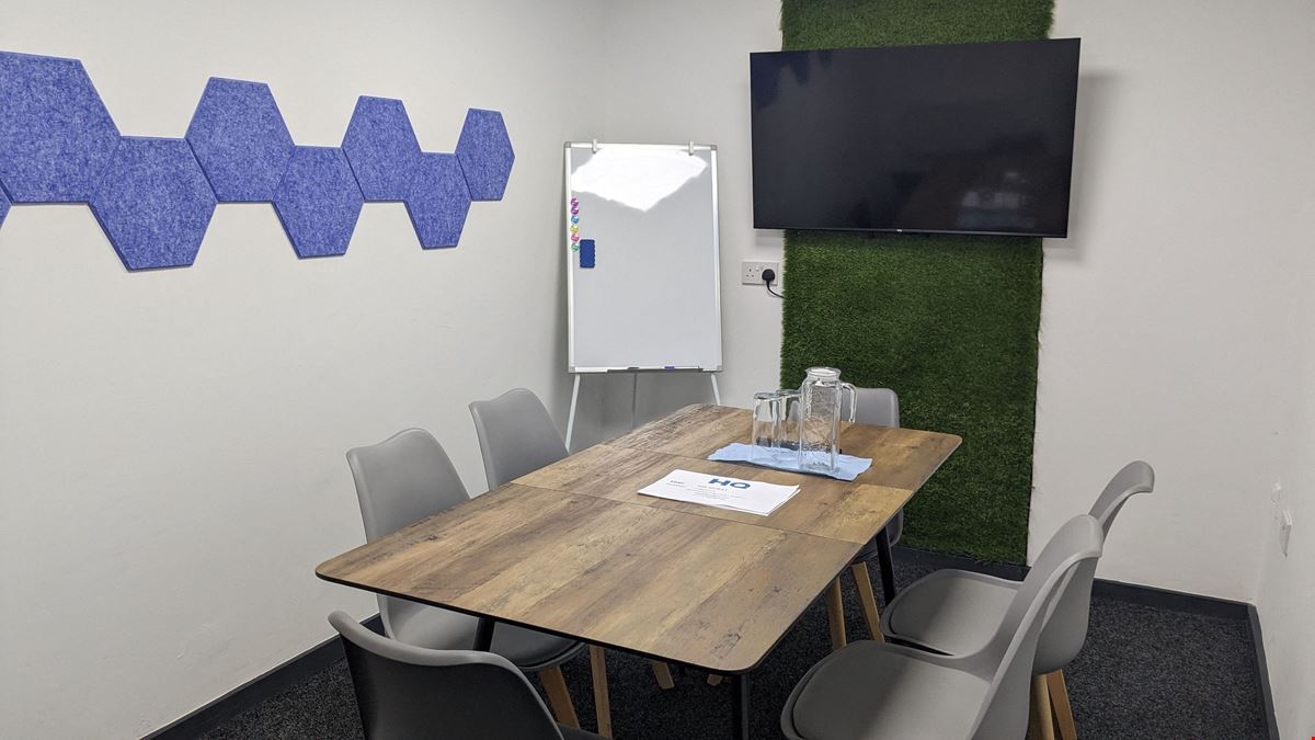 Wakefield, Denby Dale Road