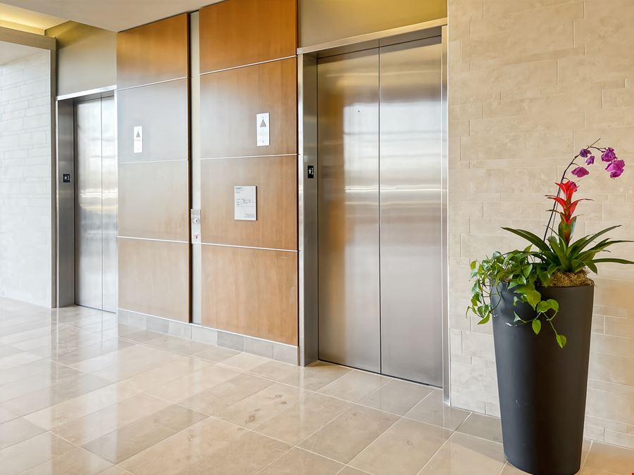 Regus - Fort Worth - Alliance