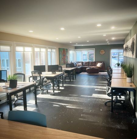 Preview of Smack Collective Coworking space for Rent in Nashua