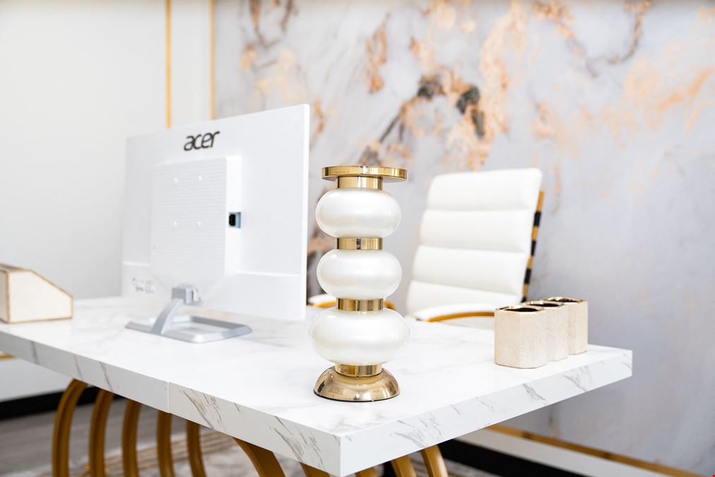 Flex Admin Office| Business Office
