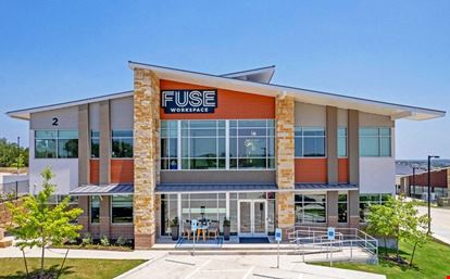 Preview of FUSE Dripping Springs: FUSE DS, LLC Office space for Rent in Austin