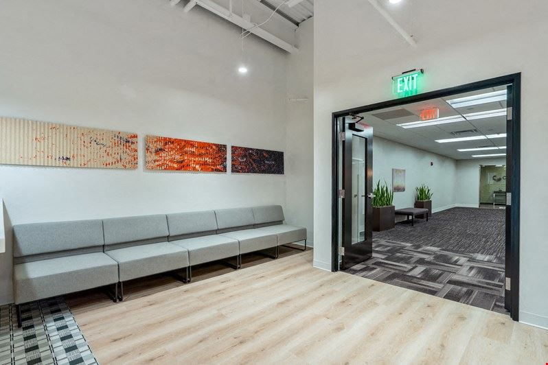 Carmel Office Evolution