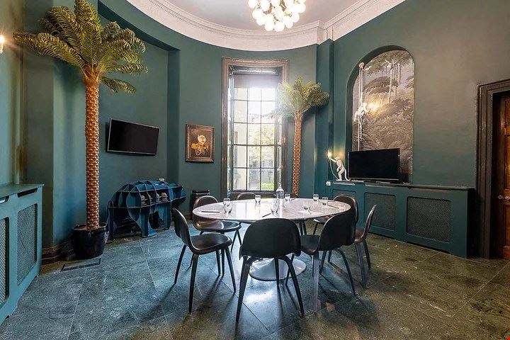 Iconic Offices - The Wilde