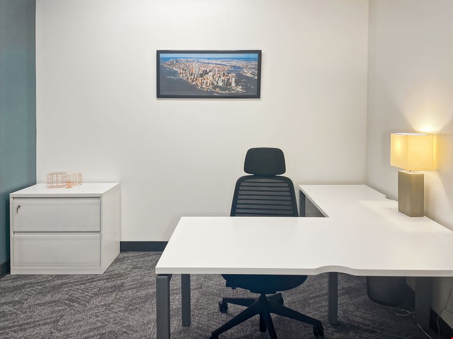 TX, The Woodlands - Hughes Landing