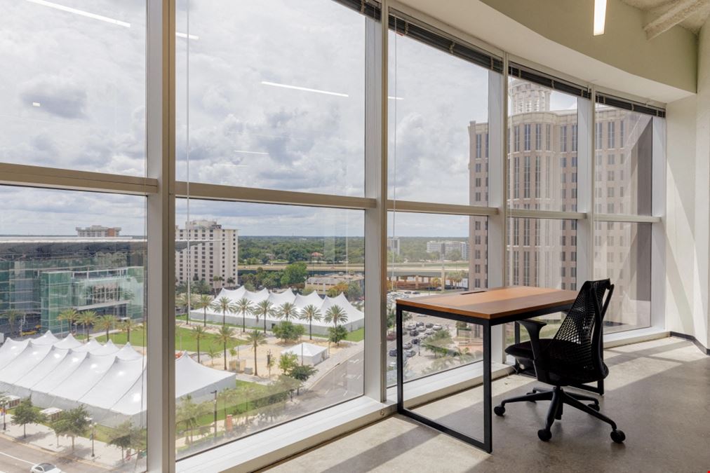 300 South Orange Avenue