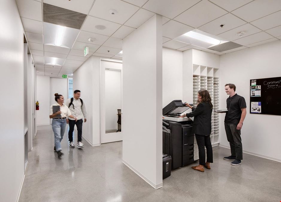 TailoredSpace Chino Hills