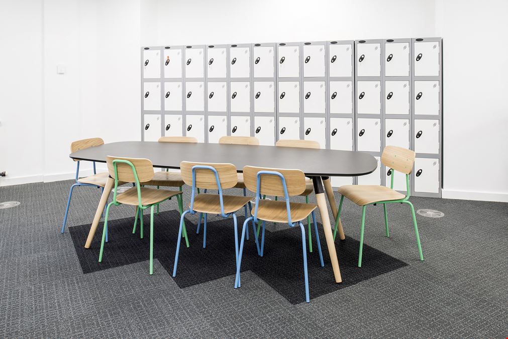 Almondsbury Business Park