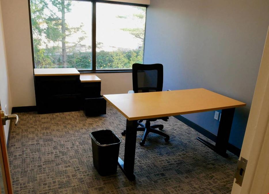 Buttross Coworking Richards