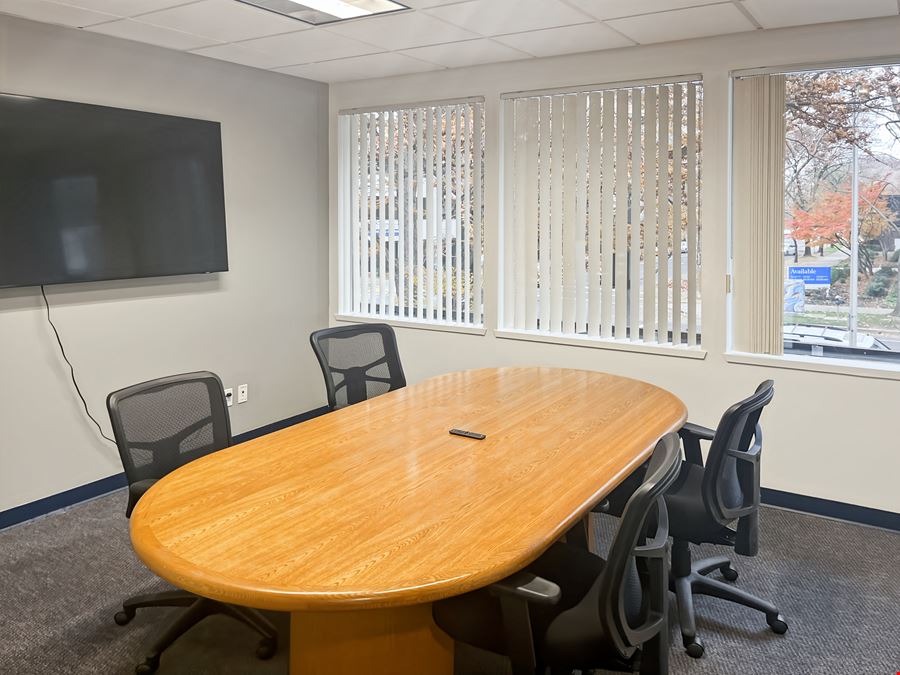 CA, Sacramento - G Street