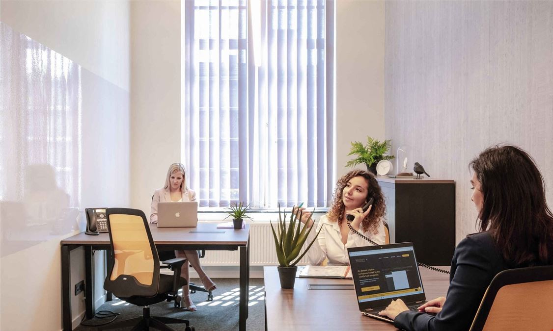 Interoffices - Turnhout