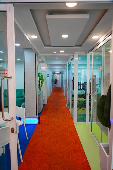 KOCOwork - Coworking Space, Private Cabins & Virtual Office