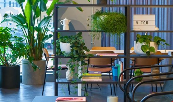 Preview of Fora - 133 Whitechapel High Street Office space for Rent in London