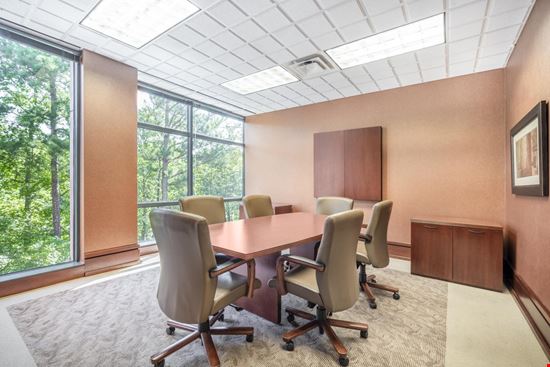 Preview of VA, Richmond - Glen Allen Office space for Rent in Glen Allen