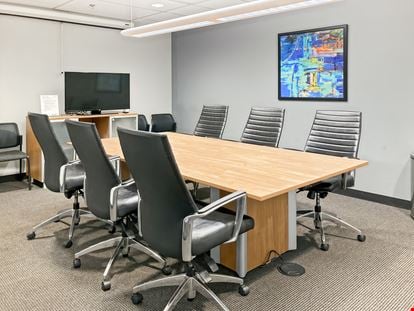Preview of Regus - Vancouver - Robson Square Office space for Rent in Vancouver