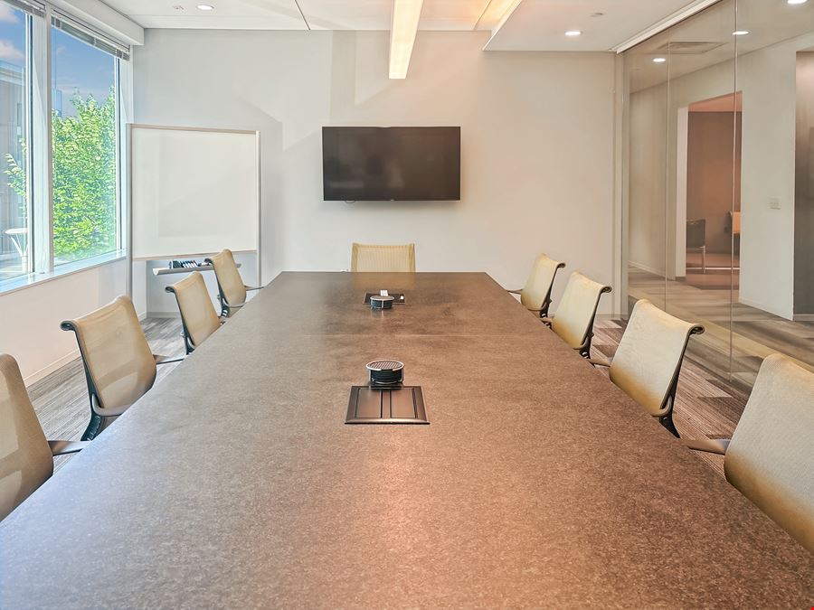 TN, Brentwood - Seven Springs